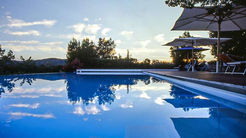 Imagen de la habitación del Borgo San Polino A Tuscan Eco Escape. Foto 18