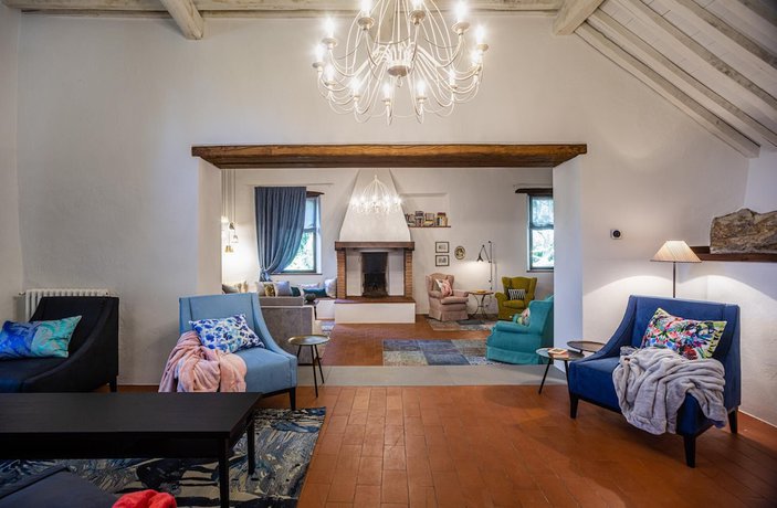Imagen de la habitación del Borgo San Polino A Tuscan Eco Escape. Foto 19
