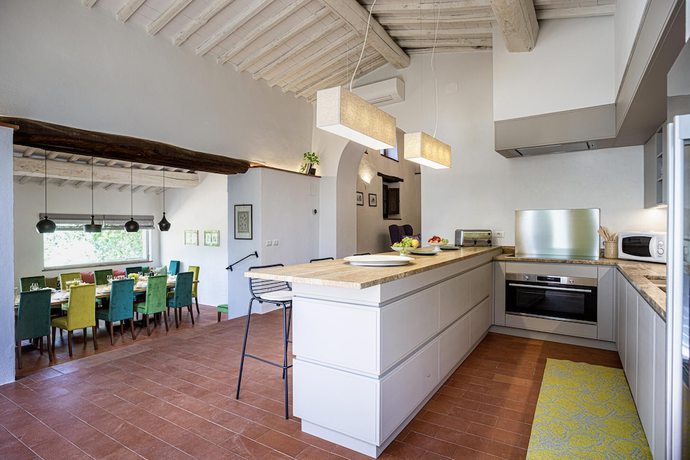 Imagen de la habitación del Borgo San Polino A Tuscan Eco Escape. Foto 20