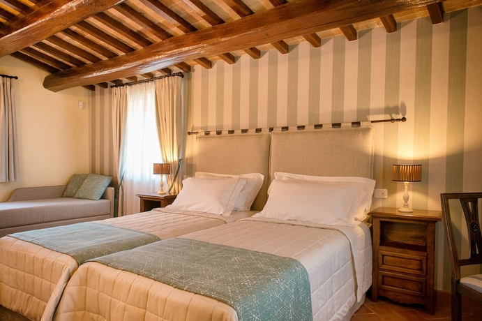 Imagen de la habitación del Borgo Sant\'Apollinare. Foto 5