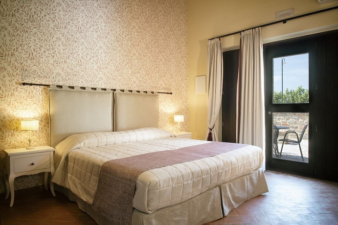 Imagen de la habitación del Borgo Sant\'Apollinare. Foto 6