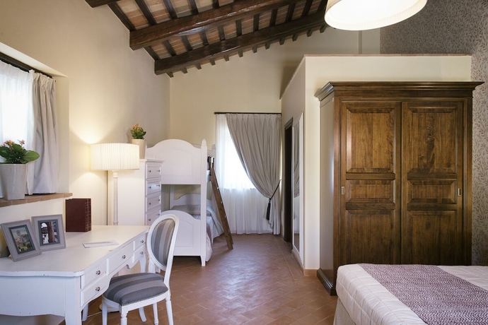 Imagen de la habitación del Borgo Sant\'Apollinare. Foto 7