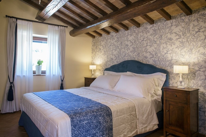Imagen de la habitación del Borgo Sant\'Apollinare. Foto 8