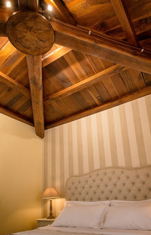 Imagen de la habitación del Borgo Sant\'Apollinare. Foto 10