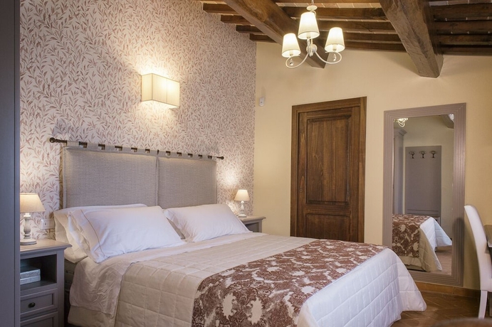 Imagen de la habitación del Borgo Sant\'Apollinare. Foto 12