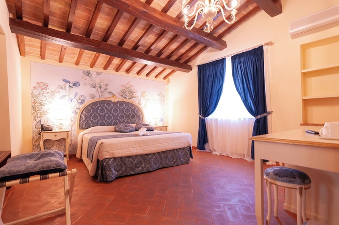 Imagen de la habitación del Borgo Sant\'Apollinare Resort. Foto 2