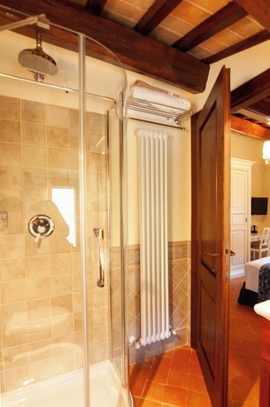 Imagen de la habitación del Borgo Sant\'Apollinare Resort. Foto 4