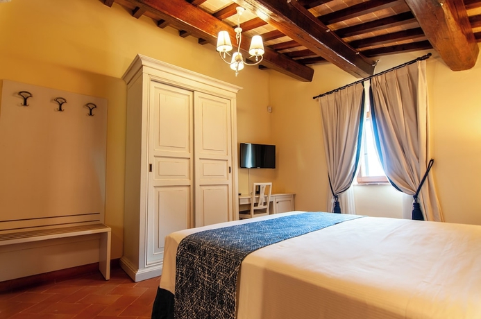 Imagen de la habitación del Borgo Sant\'Apollinare Resort. Foto 5