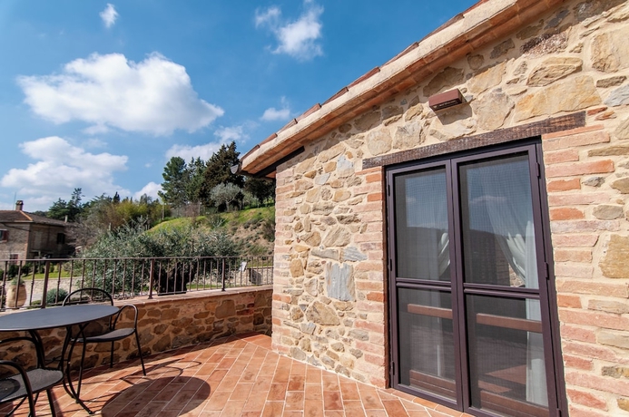 Imagen de la habitación del Borgo Sant\'Apollinare Resort. Foto 6