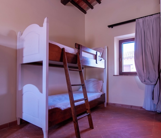 Imagen de la habitación del Borgo Sant\'Apollinare Resort. Foto 9