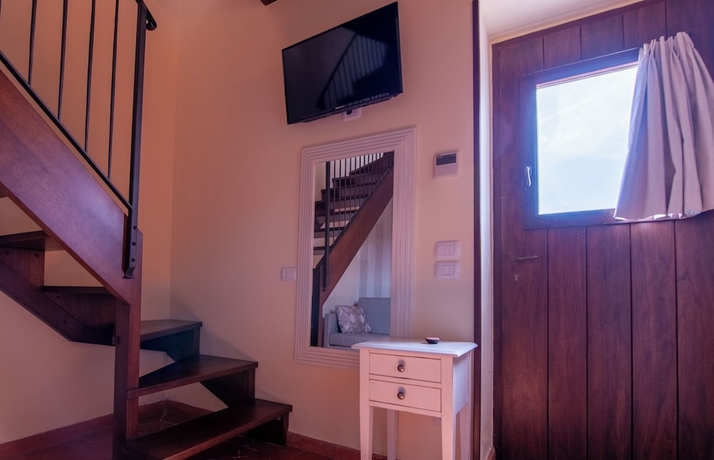 Imagen de la habitación del Borgo Sant\'Apollinare Resort. Foto 10