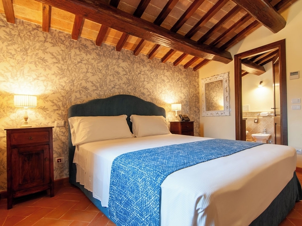 Imagen de la habitación del Borgo Sant\'Apollinare Resort. Foto 13
