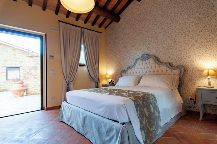 Imagen de la habitación del Borgo Sant\'Apollinare Resort. Foto 15