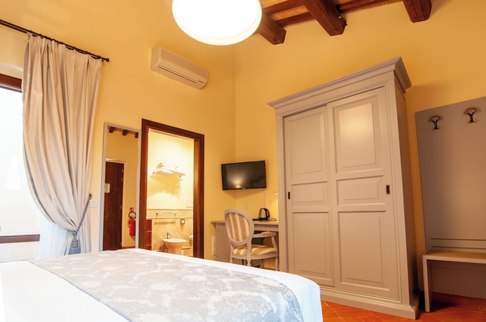 Imagen de la habitación del Borgo Sant\'Apollinare Resort. Foto 16