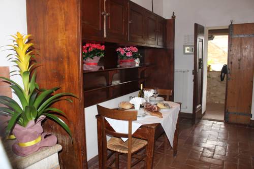 Imagen de la habitación del Borgo Santinovo. Foto 3