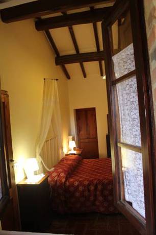 Imagen de la habitación del Borgo Santinovo. Foto 4