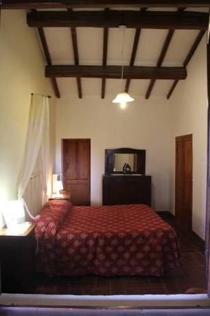 Imagen de la habitación del Borgo Santinovo. Foto 5