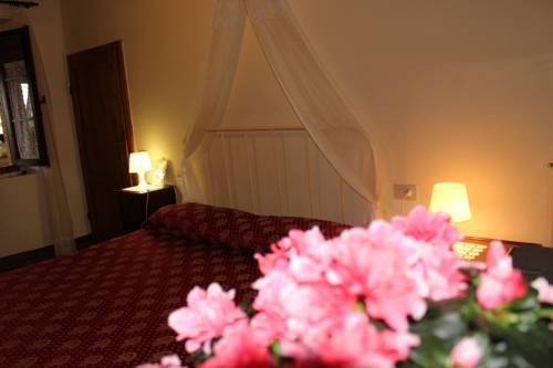 Imagen de la habitación del Borgo Santinovo. Foto 6