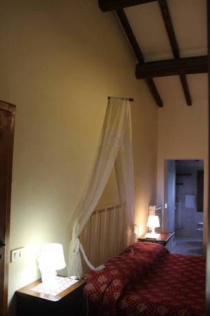 Imagen de la habitación del Borgo Santinovo. Foto 7