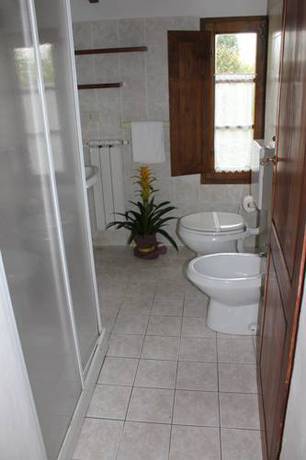 Imagen de la habitación del Borgo Santinovo. Foto 8