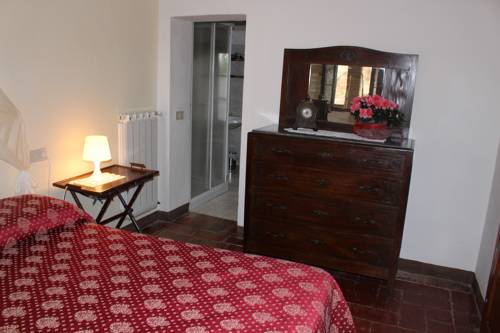 Imagen general del Borgo Santinovo. Foto 1