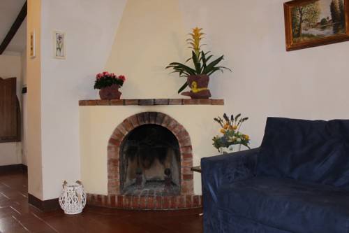 Imagen de la habitación del Borgo Santinovo. Foto 9