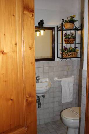 Imagen de la habitación del Borgo Santinovo. Foto 11