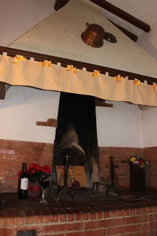 Imagen de la habitación del Borgo Santinovo. Foto 14