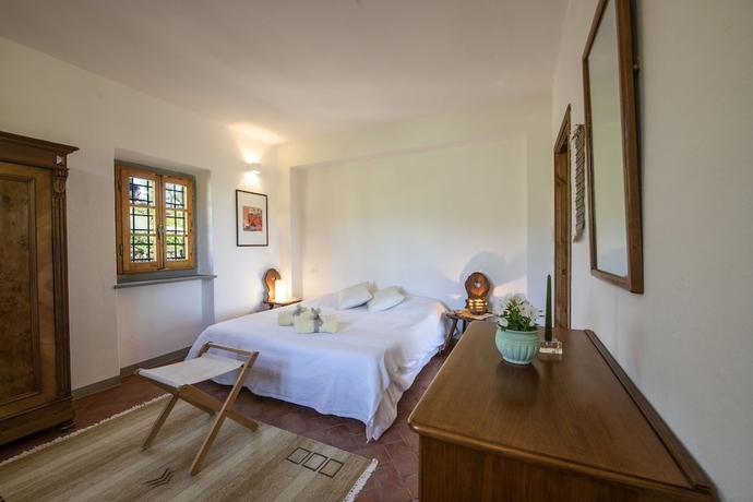 Imagen de la habitación del Borgo Savignola. Foto 3