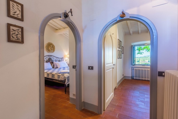 Imagen de la habitación del Borgo Savignola. Foto 5