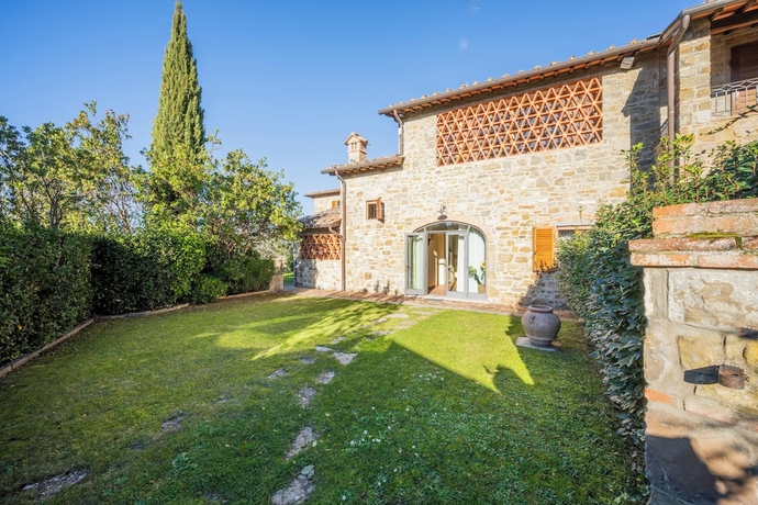 Imagen de la habitación del Borgo Savignola. Foto 6