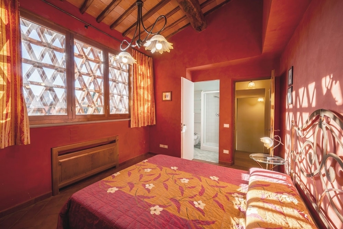Imagen de la habitación del Borgo Savignola. Foto 7