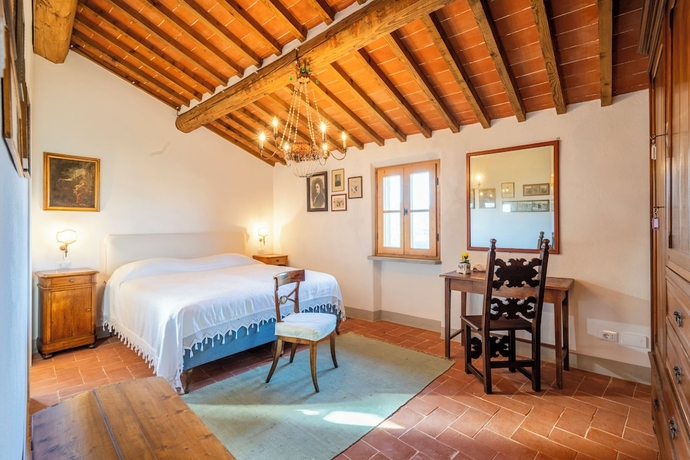 Imagen de la habitación del Borgo Savignola. Foto 9