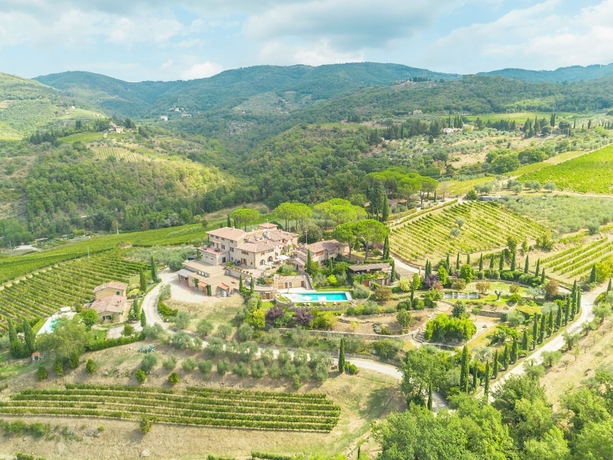 Imagen general del Borgo Savignola. Foto 1