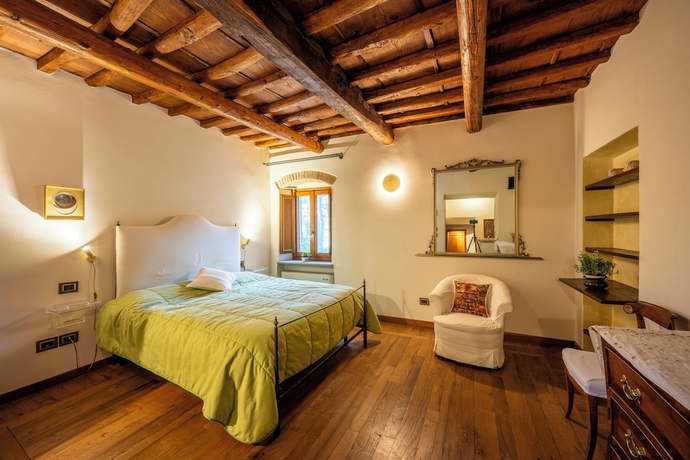 Imagen de la habitación del Borgo Savignola. Foto 13