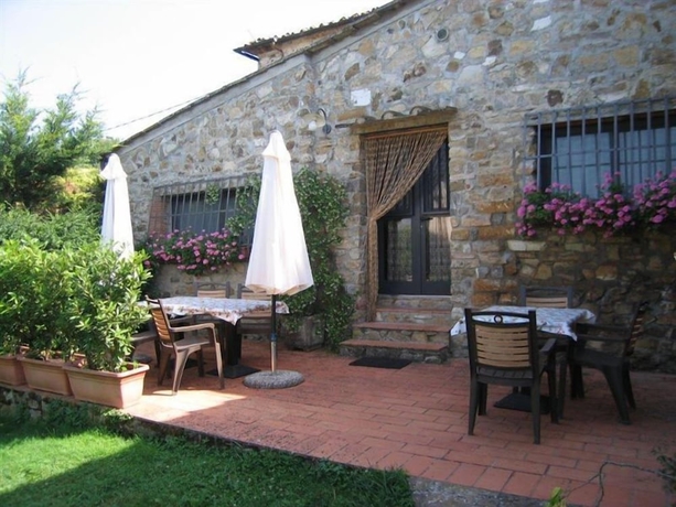 Imagen de la habitación del Borgo Sicelle. Foto 6