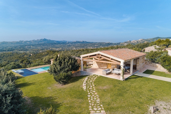 Imagen de la habitación del Borgo Smeraldo ResortandVillas. Foto 7
