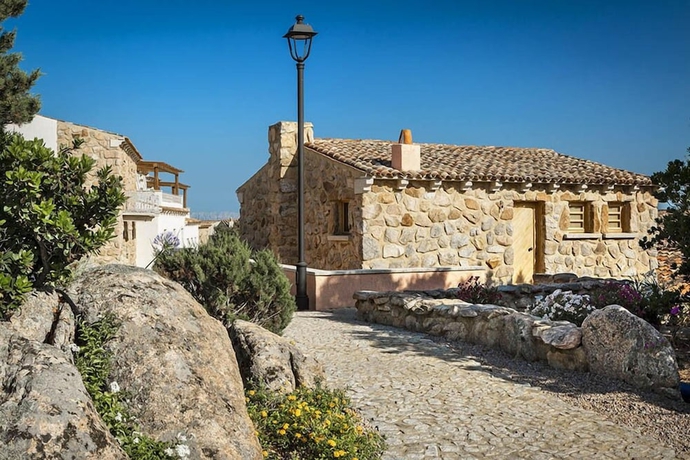 Imagen de los interiores del Borgo Smeraldo ResortandVillas. Foto 16