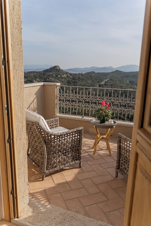 Imagen de la habitación del Borgo Smeraldo ResortandVillas. Foto 13