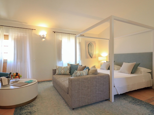 Imagen de la habitación del Borgo Smeraldo ResortandVillas. Foto 15