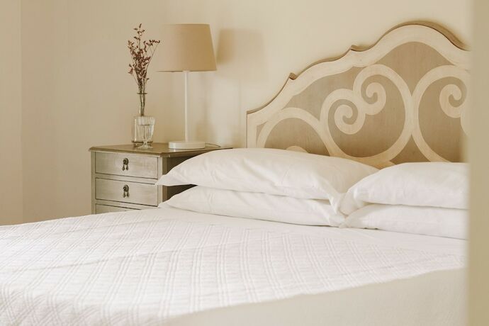 Imagen de la habitación del Borgo Valle Rita - Country Resort. Foto 13