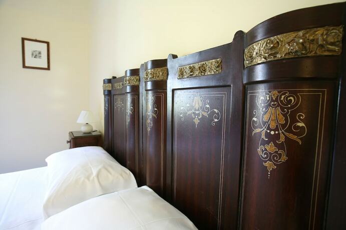 Imagen de la habitación del Borgo Valle Rita - Country Resort. Foto 15