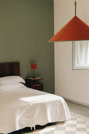 Imagen de la habitación del Borgo Valle Rita - Country Resort. Foto 17