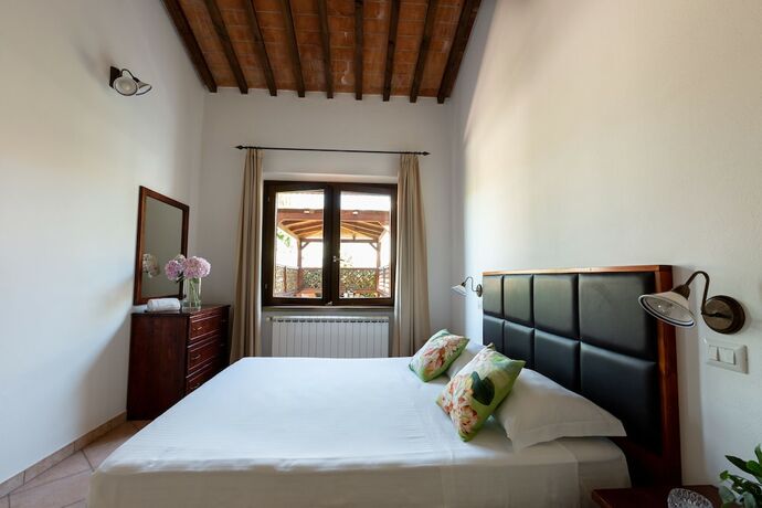 Imagen de la habitación del Borgo Verde, Castiglioncello. Foto 15