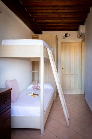 Imagen de la habitación del Borgo Verde, Castiglioncello. Foto 18