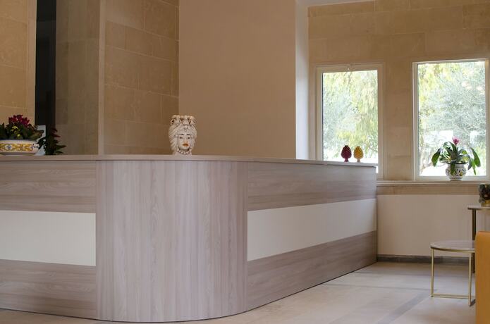 Imagen general del Borgo Vita Novella. Foto 2