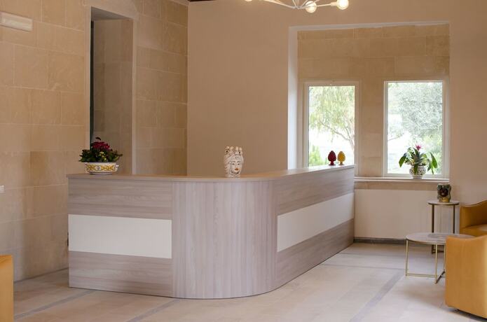 Imagen general del Borgo Vita Novella. Foto 7