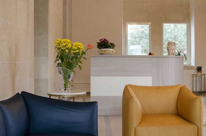 Imagen general del Borgo Vita Novella. Foto 10