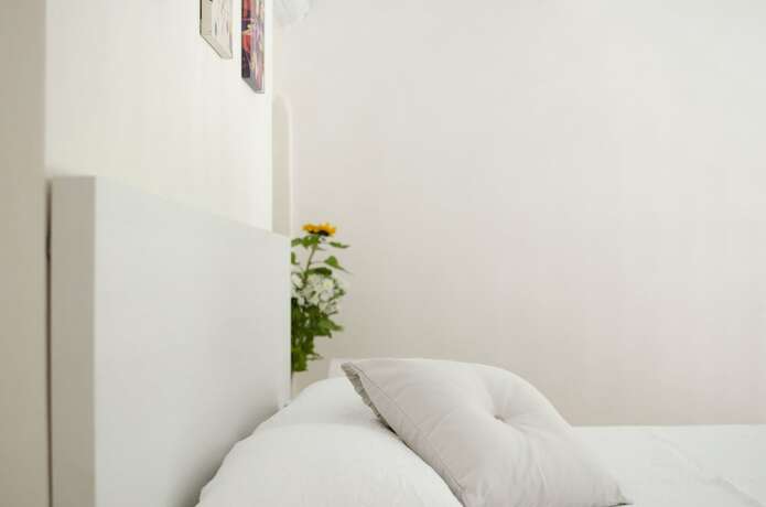 Imagen de la habitación del Borgo Vita Novella. Foto 12