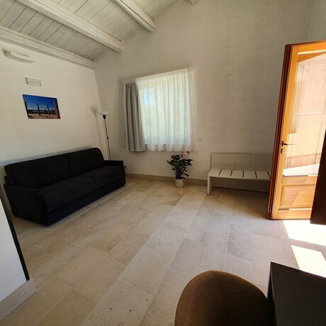 Imagen de la habitación del Borgo Vita Novella. Foto 19
